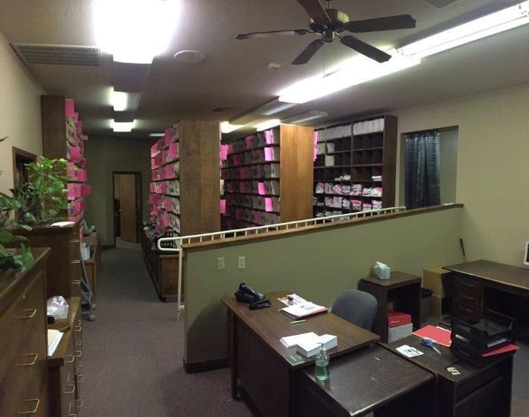 Redding Orthopedic Center: 2160 Court St, Redding, CA 96001